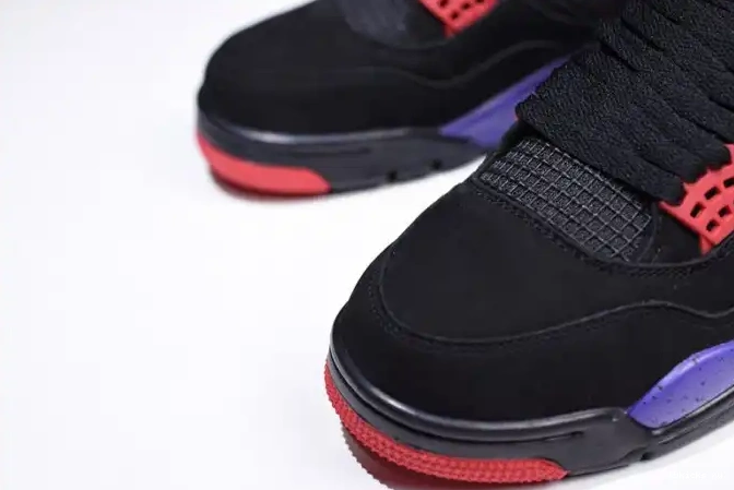 Reps TB 4 Retro Air NRG Raptors
